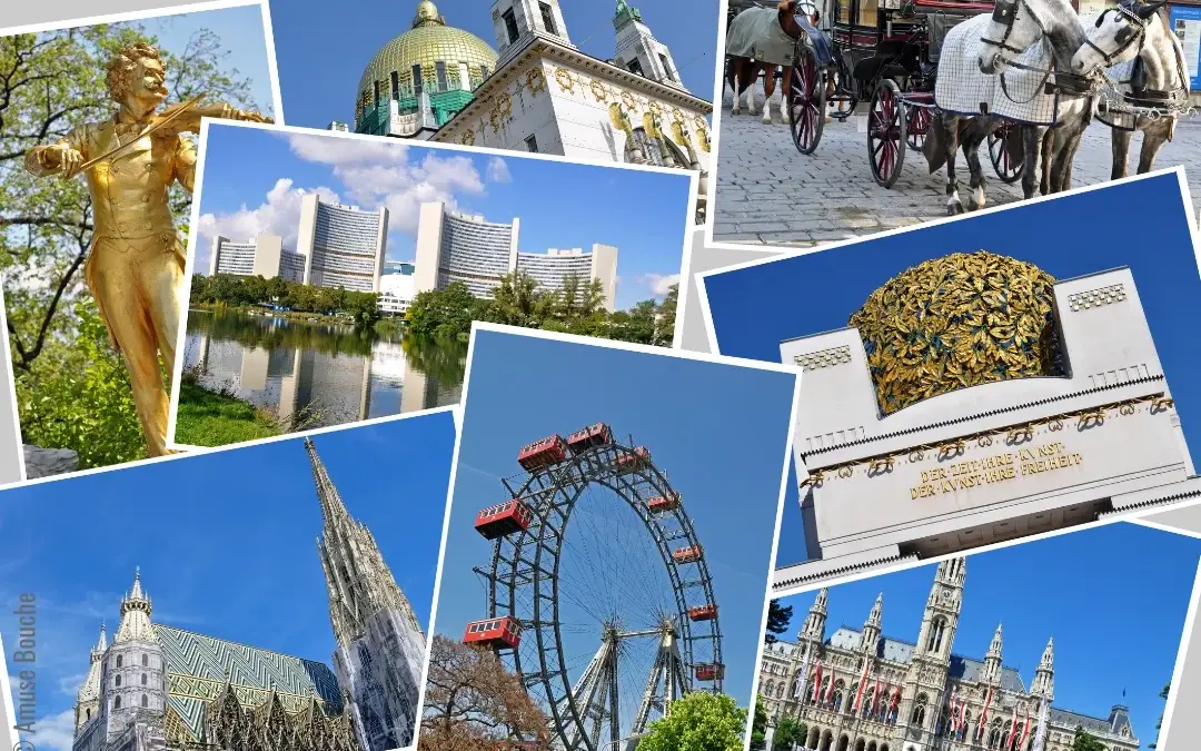 Grundlagenwissen Sehenswürdigkeiten