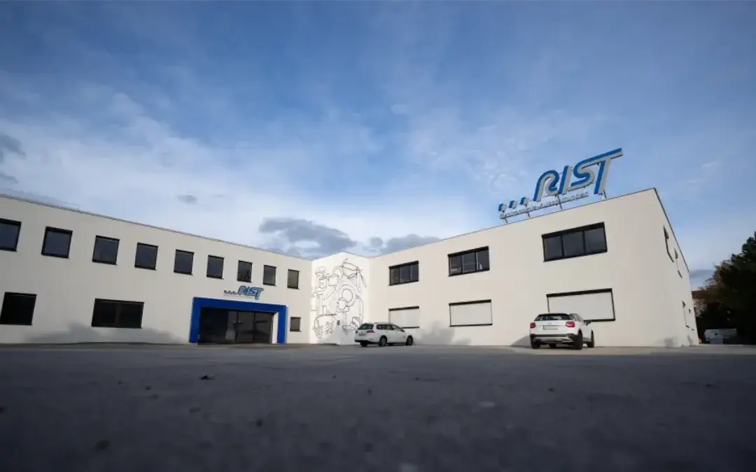 Rist Gastronomieausstattungen
